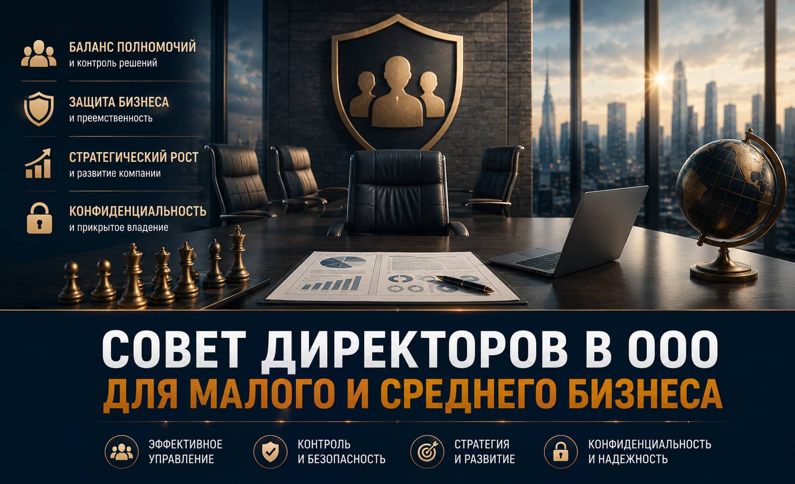Передача недвижимости внутри группы компаний